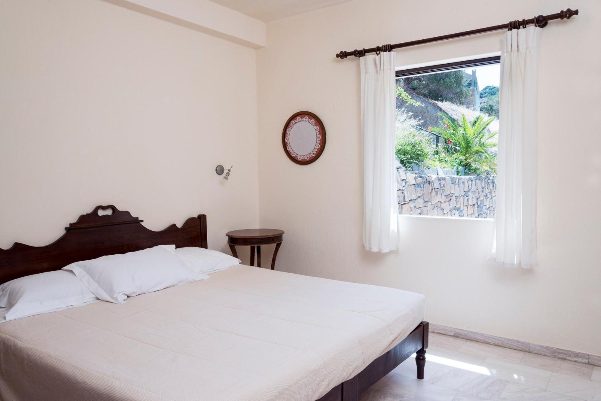 Istron Luxury Villas Luaran gambar