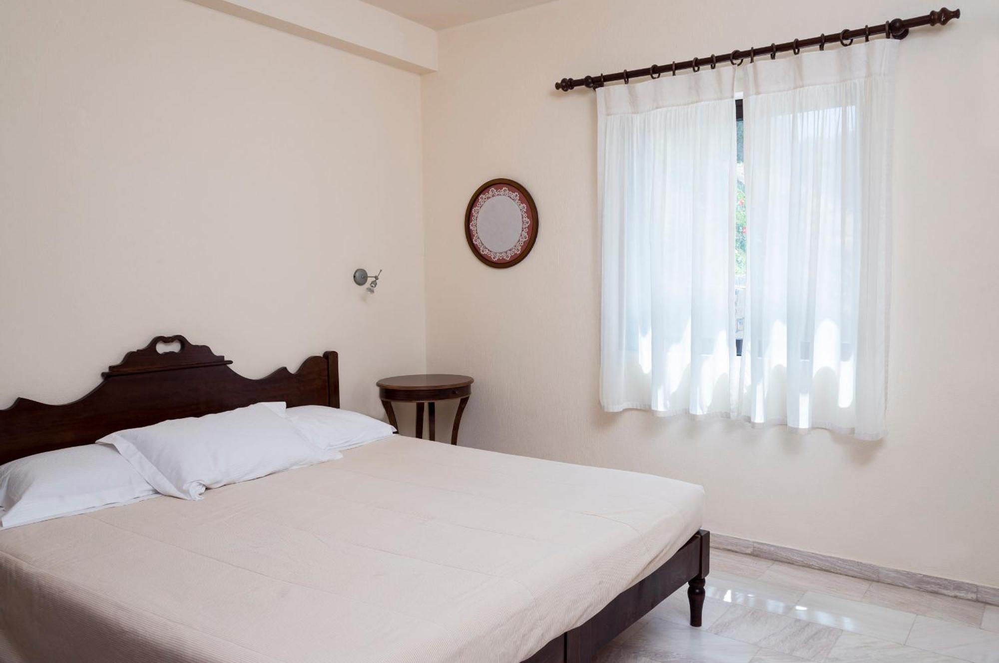 Istron Luxury Villas Bilik gambar
